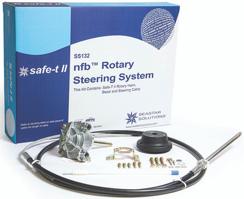 Rotary Nfb Package