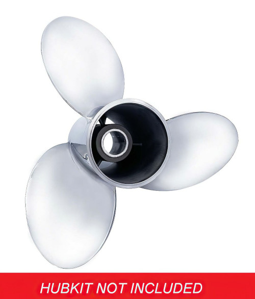 14 1/4x25 Plx S3r Prop 115hp