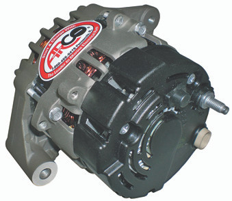 Alternators