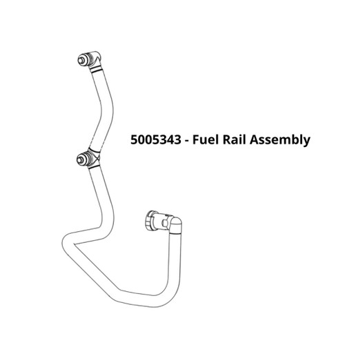 Rail Ay Fuel