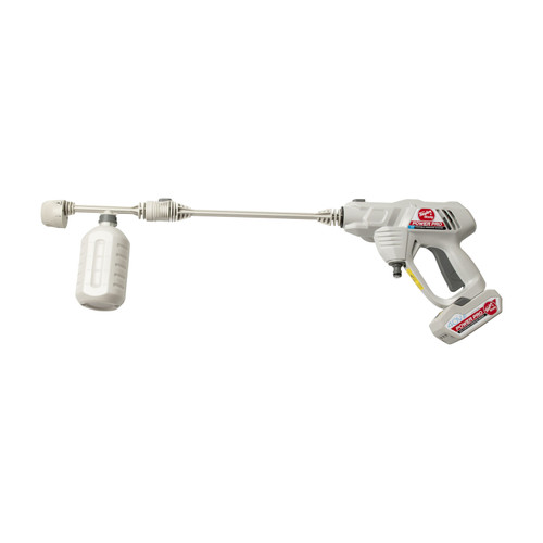 Power Pro 40v Power Washer (Wsl)