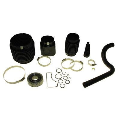 Transom Seal Kit Emp