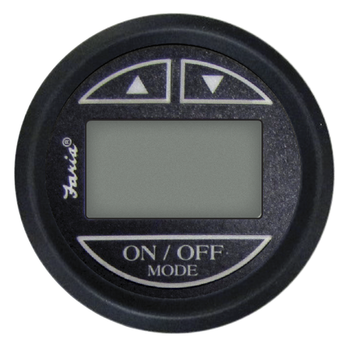 Depth Sounder (Fc)