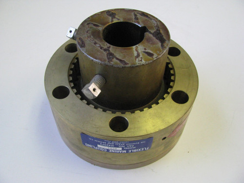 Adaptor For 2 1/4 & 2 1/2