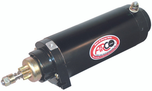 Arco Starter
