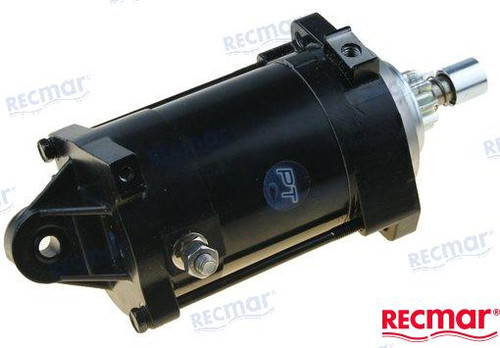 Outboard Starter (Wsl)