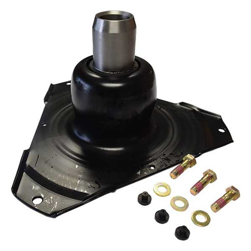 Coupling Assembly Emp