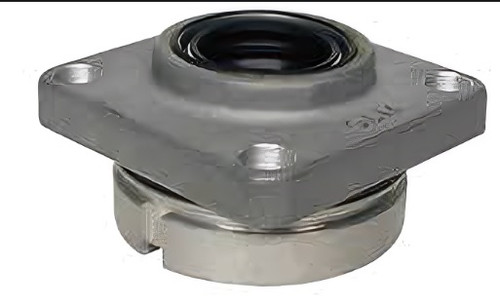 Bearing Housing