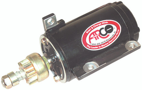 Arco Starter 9 Tooth