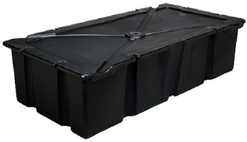 Dock Float 24 X 48 X 16h