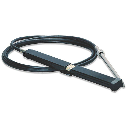 12'' Back Mount Rack Cable 6-2