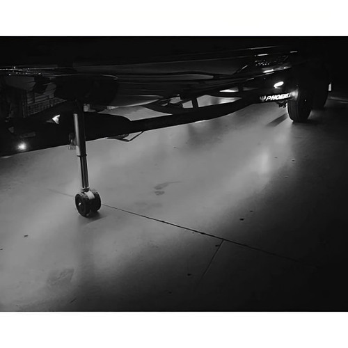 T-H Boat Trailer Led Lght Kit