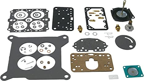 Carburetor Kit - Holley