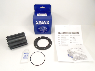 Impeller Kit