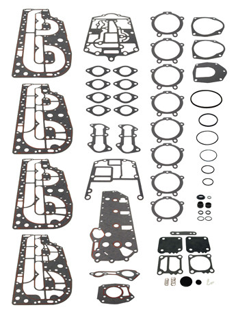 Powerhead Gasket Set