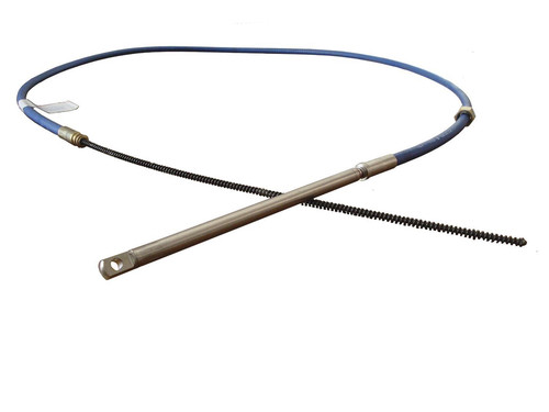 Mach Rotary Steering Cable