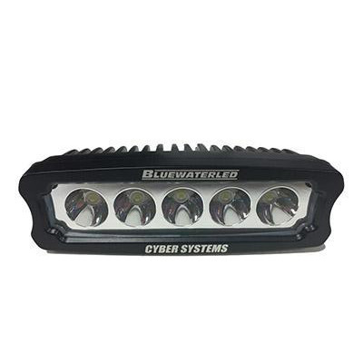 Cybermite Led Lght-Blk
