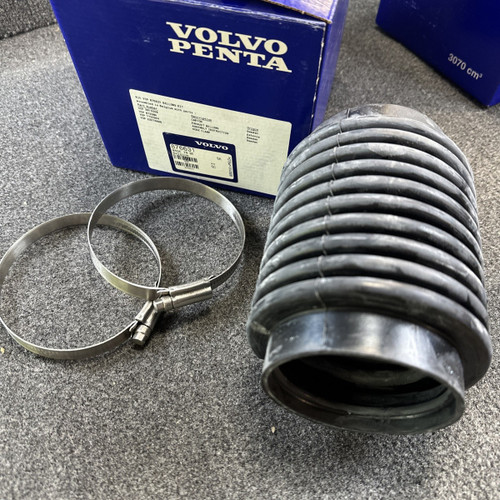 Bellows Kit