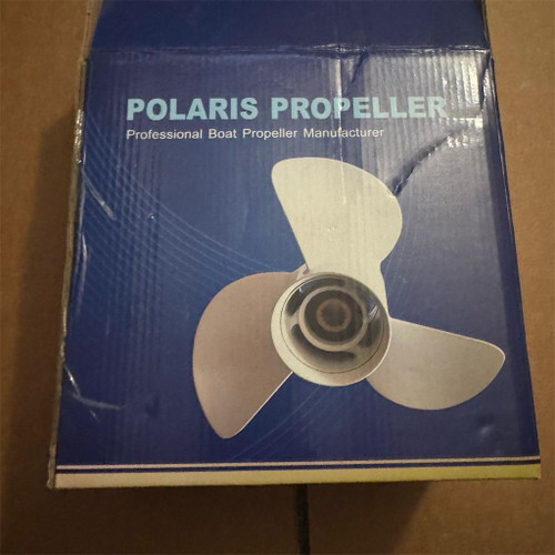 14x9 Qdib A3r Prop 40-140hp