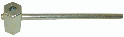 Tool Volvo Duoprop (Rear)