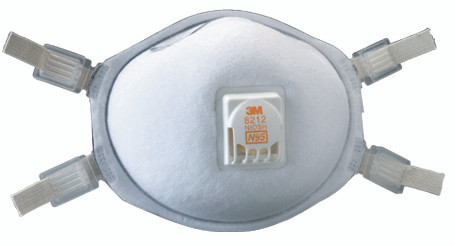 N95 Particulate Resp.(Welding)