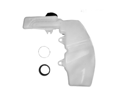 Oil Tank40-60hp I2