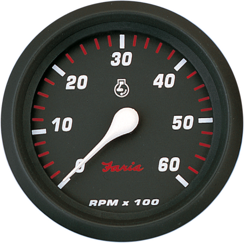 Tachometer (Fc)