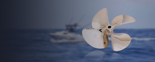 14x11 Qdib A3r Prop 40-140hp