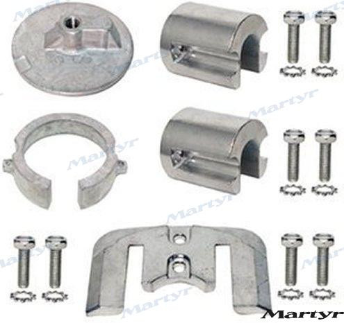 Magnesium Anode Kit