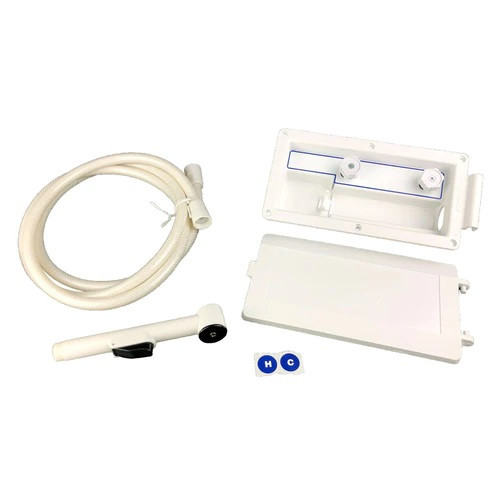 Shower Spray System
