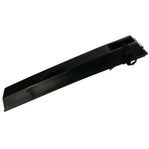 Toon Fenderstdpvc Black