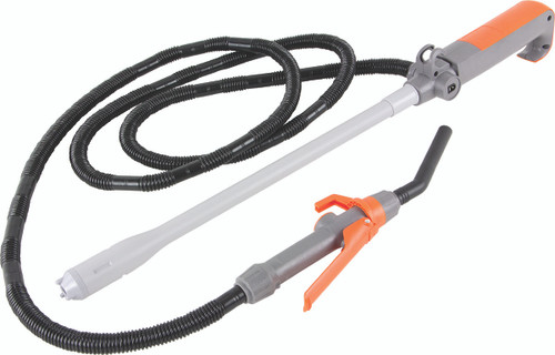 Dc Powered Portable Pump