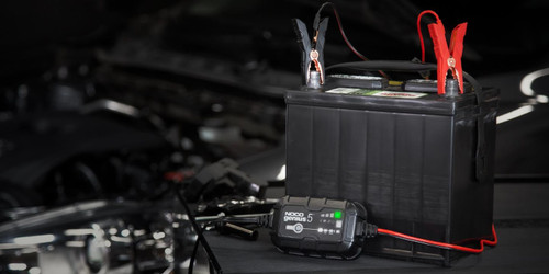 Noco Genius Charger/Maintainer