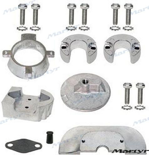 Magnesium Anode Kit