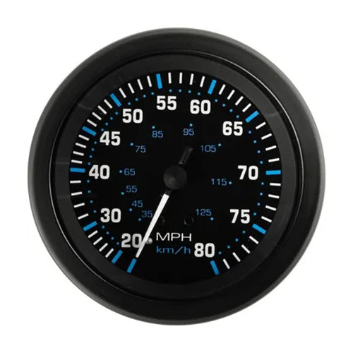 Eclipse 3 Speedo Kit