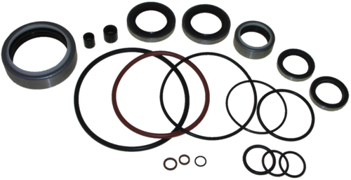 Gasket Cylinder Head Emp