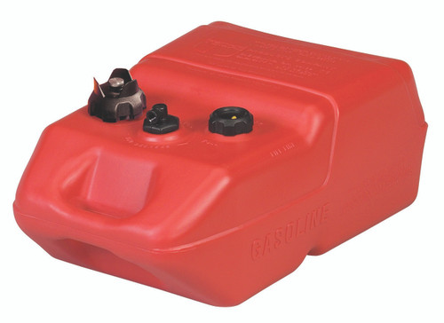 Ultra 6 Fuel Tank (Ultra)