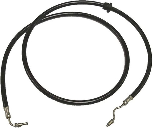 Merc Power Trim Hose