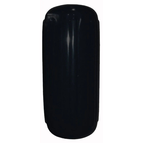 Boat Fender 10x25 Black