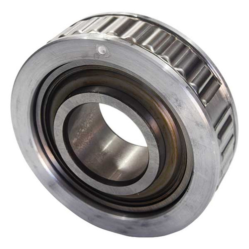 Gimbal Bearing Emp