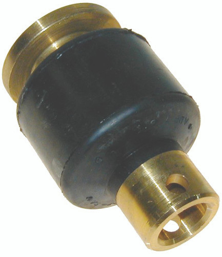 Brz. Hub - Pin Drive