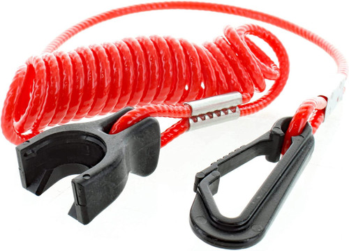 Ignition Switch