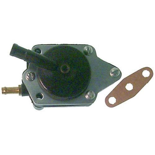 J/E Fuel Pump
