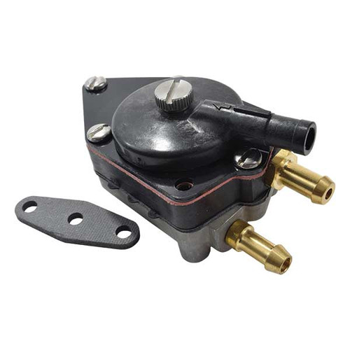 Fuel Pump Emp