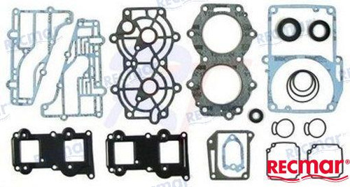 Powerhead Gasket Kit