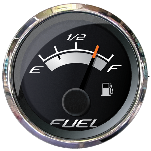 Fuel Gauge (Fc)