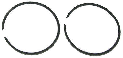 Merc Ring Set - Std. (Wsl)