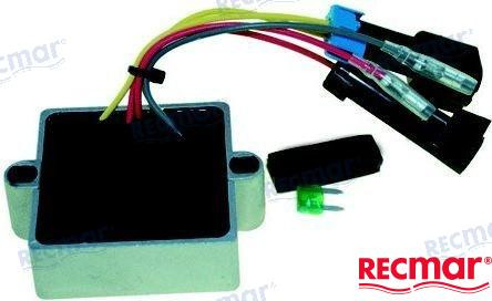 Rectifier Regulator