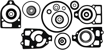 Lower Gear Hsg. Seal Kit