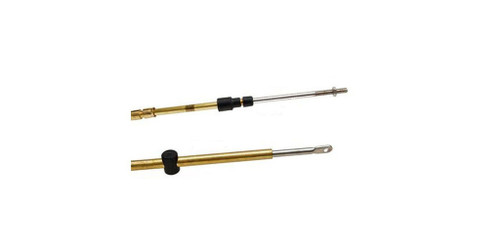 Cable For Volvo Eng./Omc Ctrl